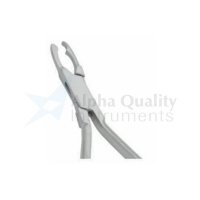 Orthodontic Pliers & Instrument